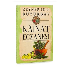 Kainat Eczanesi - Zeynep Işık Büyükbay