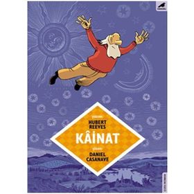 Kainat - Hubert Reeves