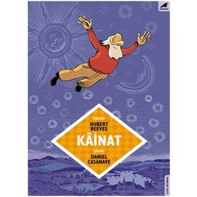 Kainat - Hubert Reeves