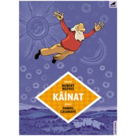 Kainat - Hubert Reeves
