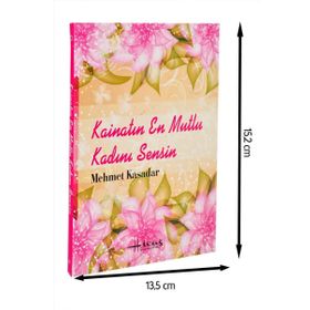 Kainat Sensin - Zeynep Değirmencioğlu