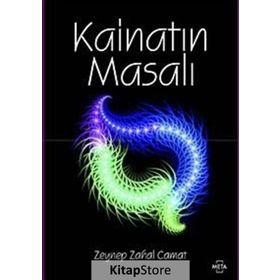 KAİNATIN MASALI - ZEYNEP CAMAT