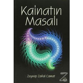 KAİNATIN MASALI - ZEYNEP CAMAT
