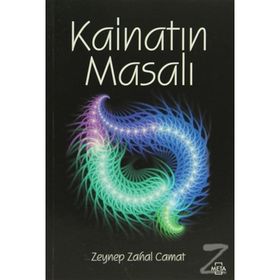 KAİNATIN MASALI - ZEYNEP CAMAT