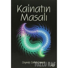 KAİNATIN MASALI - ZEYNEP CAMAT