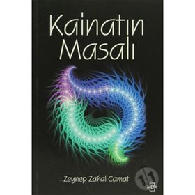 KAİNATIN MASALI - ZEYNEP CAMAT