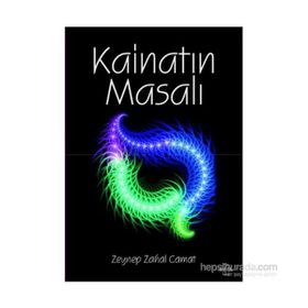 KAİNATIN MASALI - ZEYNEP CAMAT