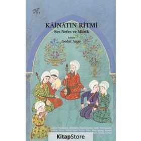 Kainatın Ritmi - Sedat Anar
