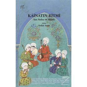 Kainatın Ritmi - Sedat Anar