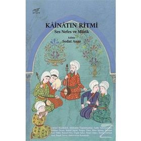 Kainatın Ritmi - Sedat Anar