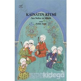 Kainatın Ritmi - Sedat Anar