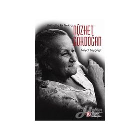 KAINATTA BIR NOKTA NÜZHET GÖKDOĞAN - FERYAL SAYGILIGİL