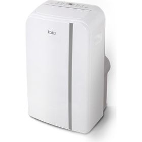 Kaira DPCY35BK 12000 BTU Mobil Klima