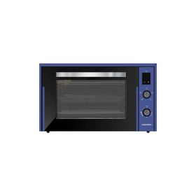 Kaisareia ERM02W Maxfry Lacivert 45 lt Fırın