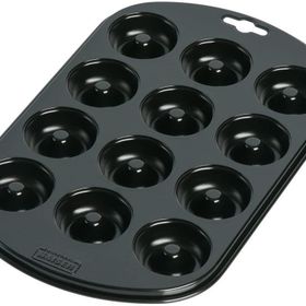 Kaiser 12 Haneli Donut Kalıp
