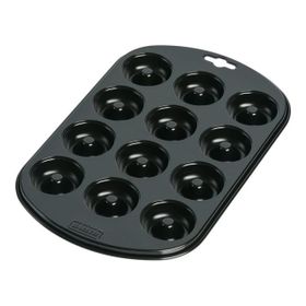 Kaiser 12 Haneli Donut Kalıp