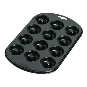 Kaiser 12 Haneli Donut Kalıp