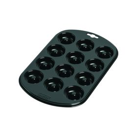 Kaiser 12 Haneli Donut Kalıp
