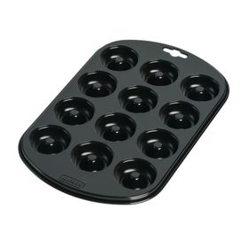 Kaiser 12 Haneli Donut Kalıp