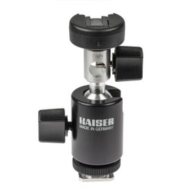 Kaiser 1201 Şemsiye Takılabilen Hareketli Flaş Adaptörü