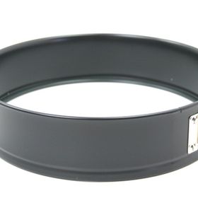 Kaiser 26 cm Cam Kelepçeli Kek Kalıbı