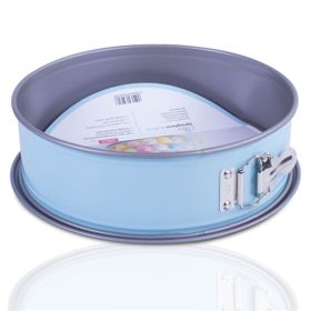 Kaiser 26 cm Kelepçeli Kalp Kek Kalıbı