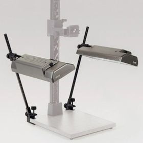 Kaiser 2x36 w 5400 K (5556) Sürekli Işık Seti