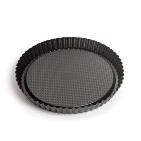 Kaiser 30 cm Cam Tart Kalıbı
