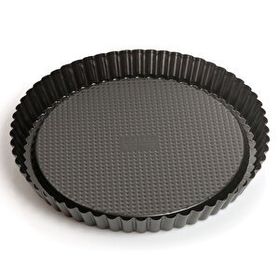Kaiser 30 cm Cam Tart Kalıbı