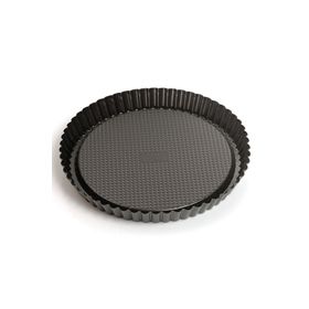 Kaiser 30 cm Cam Tart Kalıbı