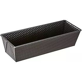 Kaiser 30x11 Cm Baton Kek-ekmek Kalıbı