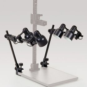 Kaiser 5450 RB2 4x150 W Copy Lighting System Işık Ünitesi