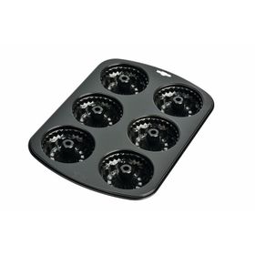 Kaiser 6 Bölmeli Muffin Kalıp