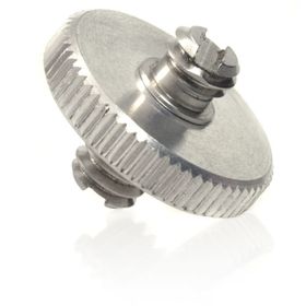Kaiser 6014 İki Taraflı 1/4'' Vidalı Adaptör