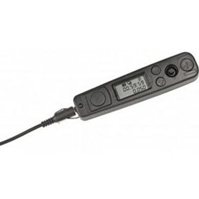 Kaiser 6131 Canon Zaman Ayarlı Kablo Deklanşör