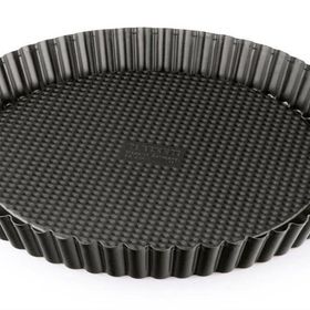 Kaiser 66621128 30 cm Tart Kalıbı