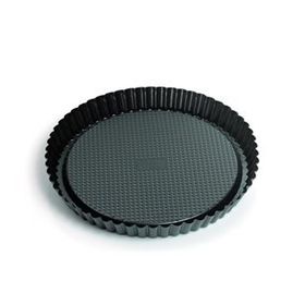 Kaiser 66621128 30 cm Tart Kalıbı