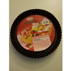 Kaiser 66647579 28 cm Tart Kek Kalıbı