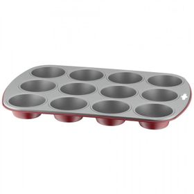 Kaiser 66754505 Classic Plus 12 Muffin Kalıbı