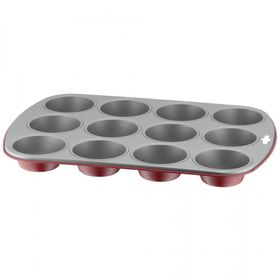 Kaiser 66754505 Classic Plus 12 Muffin Kalıbı