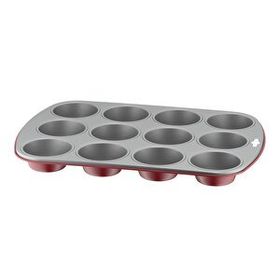 Kaiser 66754505 Classic Plus 12 Muffin Kalıbı