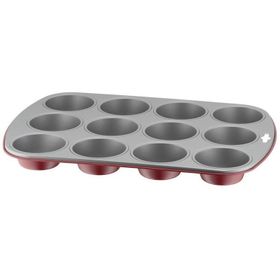 Kaiser 66754505 Classic Plus 12 Muffin Kalıbı
