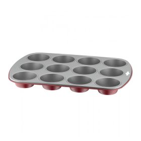 Kaiser 66754505 Classic Plus 12 Muffin Kalıbı