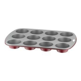 Kaiser 66754505 Classic Plus 12 Muffin Kalıbı