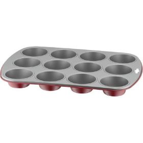 Kaiser 66754505 Classic Plus 12 Muffin Kalıbı
