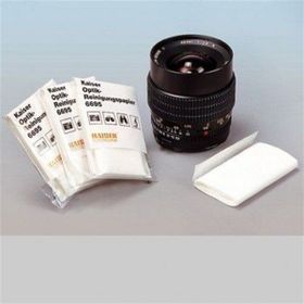 Kaiser 669599 Optik Temizleyici Kağıt