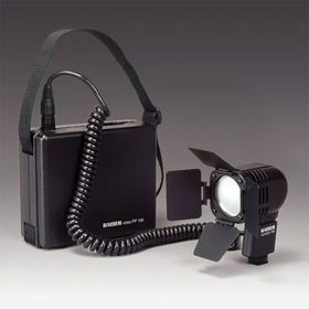 Kaiser 93310 100 W Akülü Video Işığı