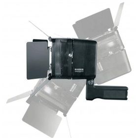 Kaiser 93325 2000 W Fanlı Video Işığı