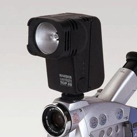 Kaiser 93373 35 W Akülü Video Işığı