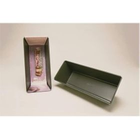Kaiser Baton Pembe 30 cm Kek Kalıbı